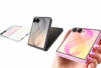 Samsung Galaxy Z Flip8 Segera Hadir, Intip Bocoran Spesifikasi, Warna, dan Harganya. (Foto: samsung)