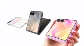 Samsung Galaxy Z Flip8 Segera Hadir, Intip Bocoran Spesifikasi, Warna, dan Harganya. (Foto: samsung)