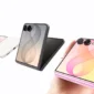 Samsung Galaxy Z Flip8 Segera Hadir, Intip Bocoran Spesifikasi, Warna, dan Harganya. (Foto: samsung)