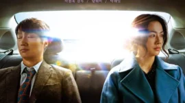 8 Film Korea dengan Standing Ovation Terlama di Festival Film Dunia. (Foto: filmaffinity)