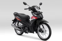 Daftar Harga Motor Bebek Juli 2026, Ada yang Rp14 Jutaan hingga Tembus Rp80 Juta. (Foto: Dok. Astra Honda Motor (AHM)/detik)