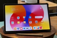 Cari Tablet Baterai Awet? Ini 4 Rekomendasi Terbaik untuk Kerja pada 2026. (Foto: detikINET/Anggoro Suryo Jati)