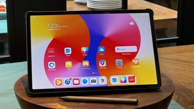 Cari Tablet Baterai Awet? Ini 4 Rekomendasi Terbaik untuk Kerja pada 2026. (Foto: detikINET/Anggoro Suryo Jati)
