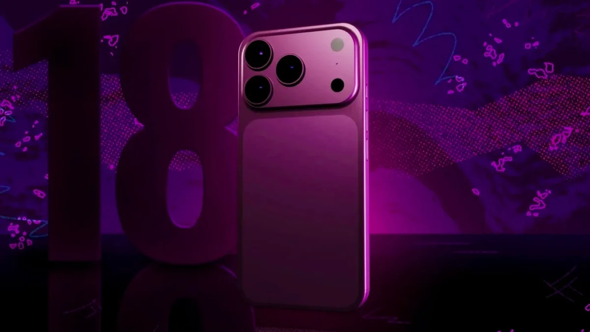 iPhone 18 Kapan Rilis? Ini Bocoran Jadwal Rilis, Spesifikasi, dan Harganya.(Foto: mashable)