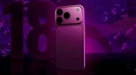 iPhone 18 Kapan Rilis? Ini Bocoran Jadwal Rilis, Spesifikasi, dan Harganya.(Foto: mashable)