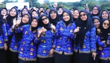Pemkot Sungai Penuh Larang Pengangkatan Honorer Baru, Seluruh OPD Wajib Patuhi Aturan. (Foto: Source for JPNN)