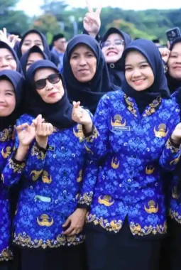 Pemkot Sungai Penuh Larang Pengangkatan Honorer Baru, Seluruh OPD Wajib Patuhi Aturan