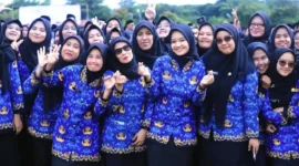 Pemkot Sungai Penuh Larang Pengangkatan Honorer Baru, Seluruh OPD Wajib Patuhi Aturan. (Foto: Source for JPNN)