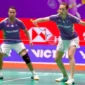Rehan/Gloria Lolos ke 16 Besar China Open 2026, Siap Tantang Unggulan Ketiga Denmark. (Foto: bolasport)