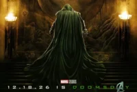 Trailer Perdana Avengers: Doomsday Resmi Rilis, Doctor Doom Tampil Garang dan Bikin Geger. (Foto: comic-watch)
