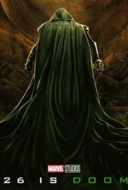 Trailer Perdana Avengers: Doomsday Resmi Rilis, Doctor Doom Tampil Garang dan Bikin Geger