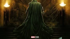Trailer Perdana Avengers: Doomsday Resmi Rilis, Doctor Doom Tampil Garang dan Bikin Geger. (Foto: comic-watch)