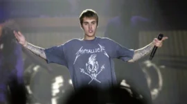 Final Piala Dunia 2026 Makin Meriah, Justin Bieber hingga BTS Siap Guncang Halftime Show Perdana. (Foto: EPA/republika)
