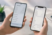 Cara Cek Usia HP iPhone dan Android, Apakah Ponsel Kamu Masih Aman Dipakai? (Foto: multikompetensi)
