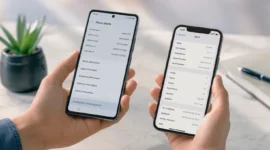 Cara Cek Usia HP iPhone dan Android, Apakah Ponsel Kamu Masih Aman Dipakai? (Foto: multikompetensi)