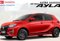 Mau Cari Mobil Baru Tapi Murah? Ini Mobil Termurah di Indonesia per Juli 2026. (Foto: astradaihatsukaltimtara)