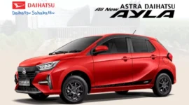 Mau Cari Mobil Baru Tapi Murah? Ini Mobil Termurah di Indonesia per Juli 2026. (Foto: astradaihatsukaltimtara)