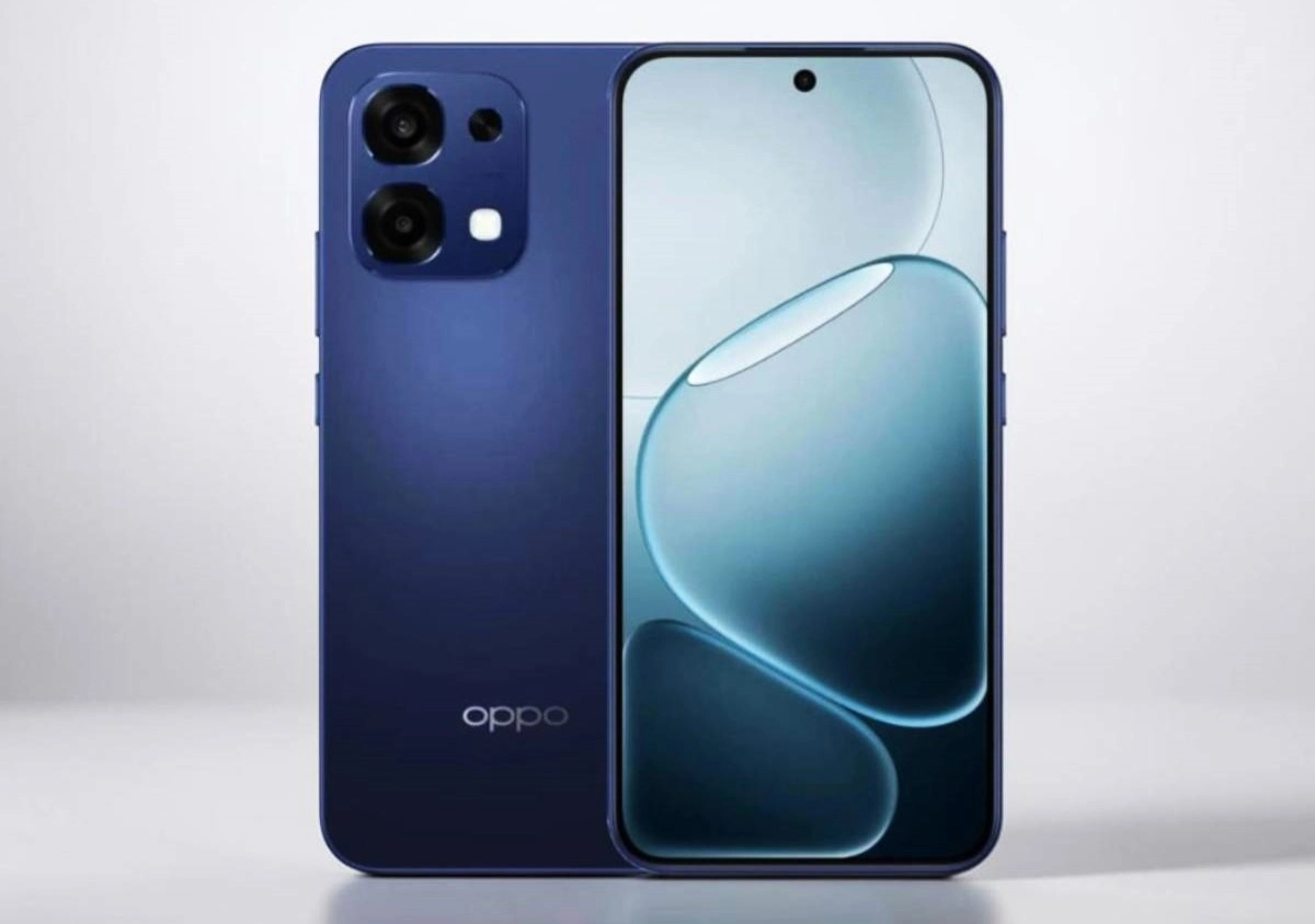 Oppo A7 Pro Max Segera Meluncur, Usung Baterai 10.000 mAh dan Fast Charging 80W. (Foto: tesztarena)