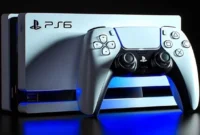 Bocoran PS6 Terbaru, Harga PlayStation 6 Diprediksi Tembus Rp16 Juta. (Foto: detik news/olx)