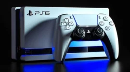 Bocoran PS6 Terbaru, Harga PlayStation 6 Diprediksi Tembus Rp16 Juta. (Foto: detik news/olx)