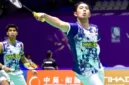 Hasil China Open 2026: Sabar/Reza Tersingkir di 16 Besar, Indonesia Sisakan Dua Ganda Putra. (Foto: dok PBSI/detik)
