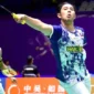 Hasil China Open 2026: Sabar/Reza Tersingkir di 16 Besar, Indonesia Sisakan Dua Ganda Putra. (Foto: dok PBSI/detik)