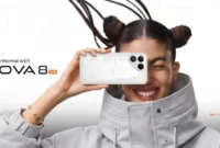 Preorder Tecno Pova 8 5G Resmi Dibuka, Baterai 8.000 mAh dan Layar 144Hz Siap Menggoda, Berapa Harganya? (Foto: Tecno India/detik)