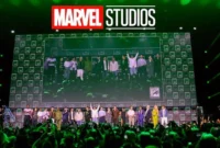 Marvel Studios Umumkan 8 Kejutan Besar di SDCC 2026, Ryan Gosling Jadi Ghost Rider. (Foto: laughingplace)