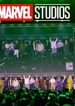 Marvel Studios Umumkan 8 Kejutan Besar di SDCC 2026, Ryan Gosling Jadi Ghost Rider