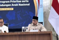 Materi Pencegahan LGBTQ Masuk Kurikulum Sekolah Tahun Ajaran 2026/2027, Ini Penjelasan Kemenag. (Foto: Adhfar Aulia Syuhada/detikcom)