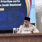 Materi Pencegahan LGBTQ Masuk Kurikulum Sekolah Tahun Ajaran 2026/2027, Ini Penjelasan Kemenag. (Foto: Adhfar Aulia Syuhada/detikcom)