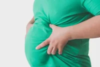 10 Kebiasaan Sederhana yang Bisa Membantu Mengurangi Lemak Perut. (Foto: klikdokter)