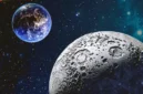 Astronom Temukan Planet Raksasa Berbatu, Massanya 23 Kali Bumi. (Foto: mediaindonesia)