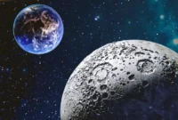 Astronom Temukan Planet Raksasa Berbatu, Massanya 23 Kali Bumi. (Foto: mediaindonesia)