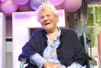 Ethel Caterham Genap 117 Tahun, Orang Tertua di Dunia yang Masih Hidup. (Foto: dok. Guinnessworldrecords/voi)