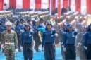 76 Calon Paskibraka 2026 untuk HUT RI ke-81, Ini Daftar Nama dari 38 Provinsi. (Foto: ANTARA FOTO/Bayu Pratama S/pantau)