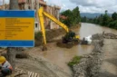 Kementerian PU Perkuat Pengendalian Banjir Batang Merao, Target Penanganan Capai 57 Kilometer. (Foto: suarabernas)