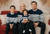 10 Prompt Gemini AI Foto Keluarga yang Estetik, Ada Tema Studio hingga Liburan. (Foto: Gemini AI/suara)