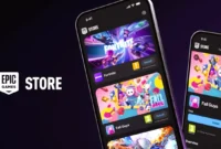 Diskon Game PC hingga 95 Persen di Epic Games Store, Cek Daftar Harga Sebelum Promo Berakhir. (Foto: Android Authority/kompas)