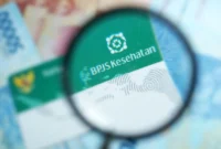 Iuran BPJS Kesehatan 2026 Masih Tarif Lama meski Kelas 1, 2, 3 Dihapus, Ini Rinciannya. (Foto: Shutterstock/sukarman S. T/kompas)