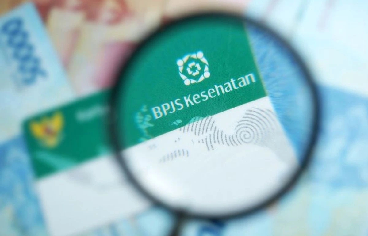 Iuran BPJS Kesehatan 2026 Masih Tarif Lama meski Kelas 1, 2, 3 Dihapus, Ini Rinciannya. (Foto: Shutterstock/sukarman S. T/kompas)