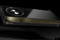 Harga GPU Nvidia Meroket, RTX Pro 6000 Kini Tembus Rp285 Juta. (Foto: Nvidia/kompas)