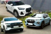Mau Cari Mobil Hybrid Rp300 Jutaan? Ini Pilihan Terbaru Agustus 2026. (Foto: KOMPAS.com/Adityo Wisnu)