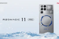 Redmagic 11S Pro Resmi Hadir di Indonesia, Bawa Baterai 7.500 mAh dan Kipas 24.000 RPM. (Foto: Nubia Indonesia/kompas)