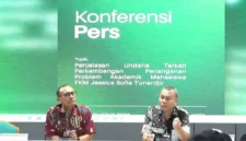 Viral Mahasiswa Undana Disebut Depresi setelah 12 Kali Batal Sidang Skripsi, Kampus Akhirnya Buka Suara. (Foto: YouTube Official Universitas Nusa Cendana/kompas)