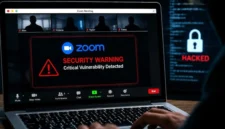 Hati-Hati! Celah Keamanan Zoom Bisa Dimanfaatkan Hacker untuk Curi Data dan Pasang Malware. (Foto Ilustrasi: Facebook/Business Today)
