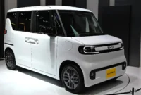 BYD Racco Meluncur, Mobil Listrik Mungil dengan Fitur yang Bikin Penasaran. (Foto: wikipedia)