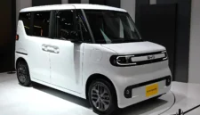 BYD Racco Meluncur, Mobil Listrik Mungil dengan Fitur yang Bikin Penasaran. (Foto: wikipedia)