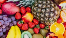 Buah Matang Lebih Manis, Tapi Benarkah Lebih Banyak Gulanya? (Foto: hypermart)
