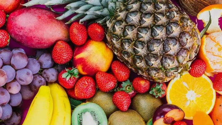Buah Matang Lebih Manis, Tapi Benarkah Lebih Banyak Gulanya? (Foto: hypermart)